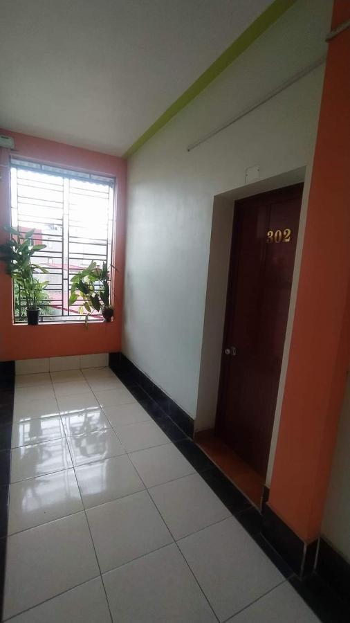 مبيت وإفطار Kien An Nha Nghi Thien Trang المظهر الخارجي الصورة